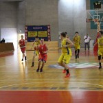 Gemona Basket - Dom