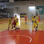 Gemona Basket - Dom