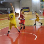 Gemona Basket - Dom
