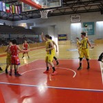 Gemona Basket - Dom