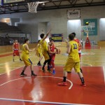 Gemona Basket - Dom