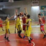 Gemona Basket - Dom