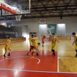 Gemona Basket - Dom
