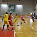 Gemona Basket - Dom