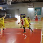 Gemona Basket - Dom