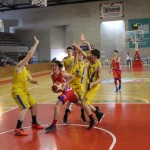 Gemona Basket - Dom