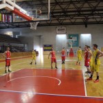 Gemona Basket - Dom