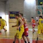 Gemona Basket - Dom
