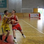 Gemona Basket - Dom
