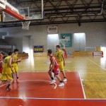 Gemona Basket - Dom