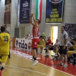 Gemona Basket - Dom