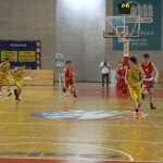 Gemona Basket - Dom