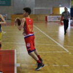 Gemona Basket - Dom