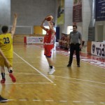Gemona Basket - Dom