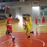 Gemona Basket - Dom