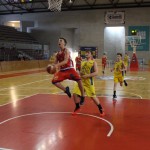 Gemona Basket - Dom