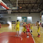 Gemona Basket - Dom