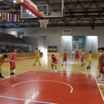 Gemona Basket - Dom