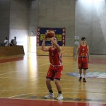 Gemona Basket - Dom