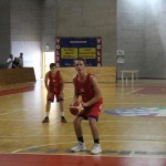 Gemona Basket - Dom