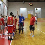 Gemona Basket - Dom