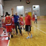 Gemona Basket - Dom