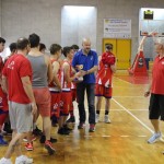 Gemona Basket - Dom