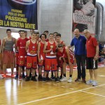 Gemona Basket - Dom