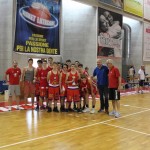Gemona Basket - Dom