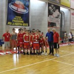 Gemona Basket - Dom