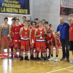 Gemona Basket - Dom
