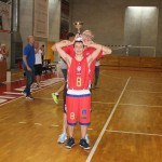 Gemona Basket - Dom