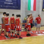 Gemona Basket - Dom