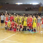 Gemona Basket - Dom