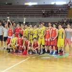 Gemona Basket - Dom