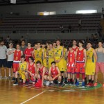 Gemona Basket - Dom
