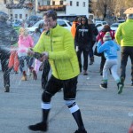 Tržaško pokrajinsko prvenstvo