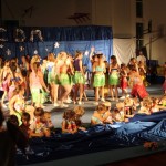 Cheerdance Millenium - zaključna prireditev