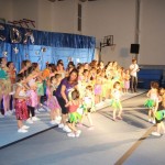 Cheerdance Millenium - zaključna prireditev
