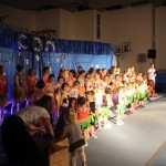 Cheerdance Millenium - zaključna prireditev