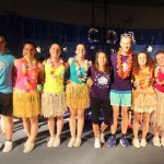 Cheerdance Millenium - zaključna prireditev