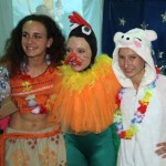 Cheerdance Millenium - zaključna prireditev