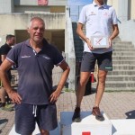 Deželno prvenstvo - Kohišče