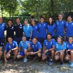 Nagrajevanje KO Sprint + Grand Prix Alpe Jadran