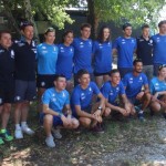 Nagrajevanje KO Sprint + Grand Prix Alpe Jadran