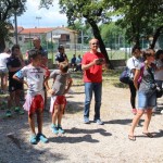 Nagrajevanje KO Sprint + Grand Prix Alpe Jadran