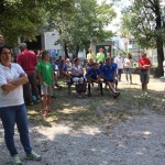 Nagrajevanje KO Sprint + Grand Prix Alpe Jadran