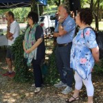 Nagrajevanje KO Sprint + Grand Prix Alpe Jadran