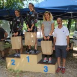 Nagrajevanje KO Sprint + Grand Prix Alpe Jadran