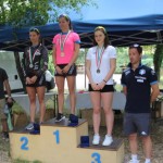 Nagrajevanje KO Sprint + Grand Prix Alpe Jadran